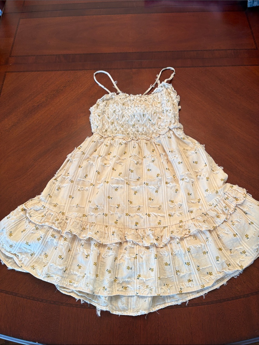 Women’s Illa Illa dress size M